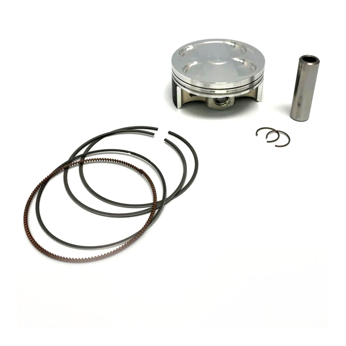WOSSNER PISTON SHERCO 300 SC-F 19-21 83.95MM 12.60:1