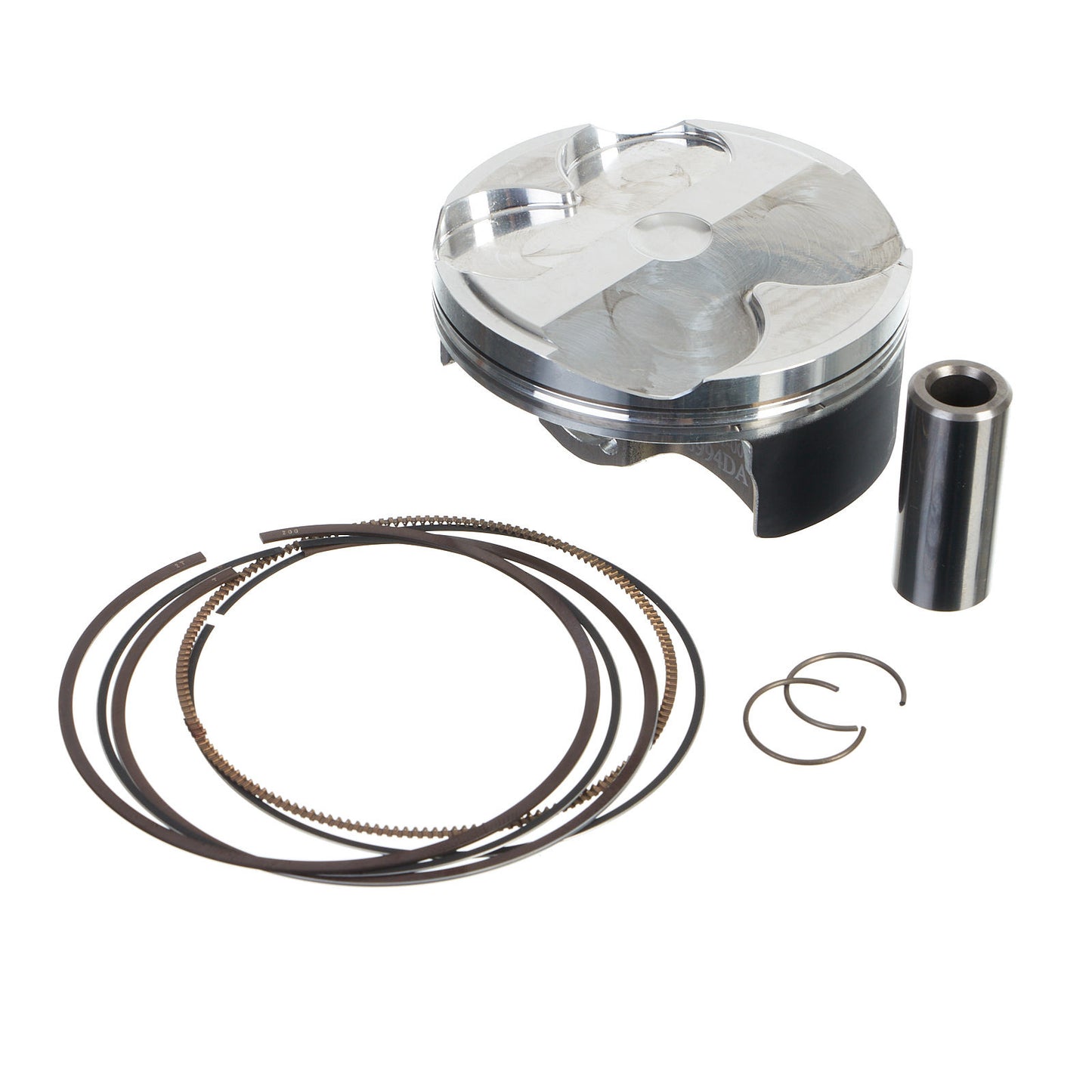 Wossner Piston Kawasaki KX250/XC \'21-\'22 77.96mm 14.50:1