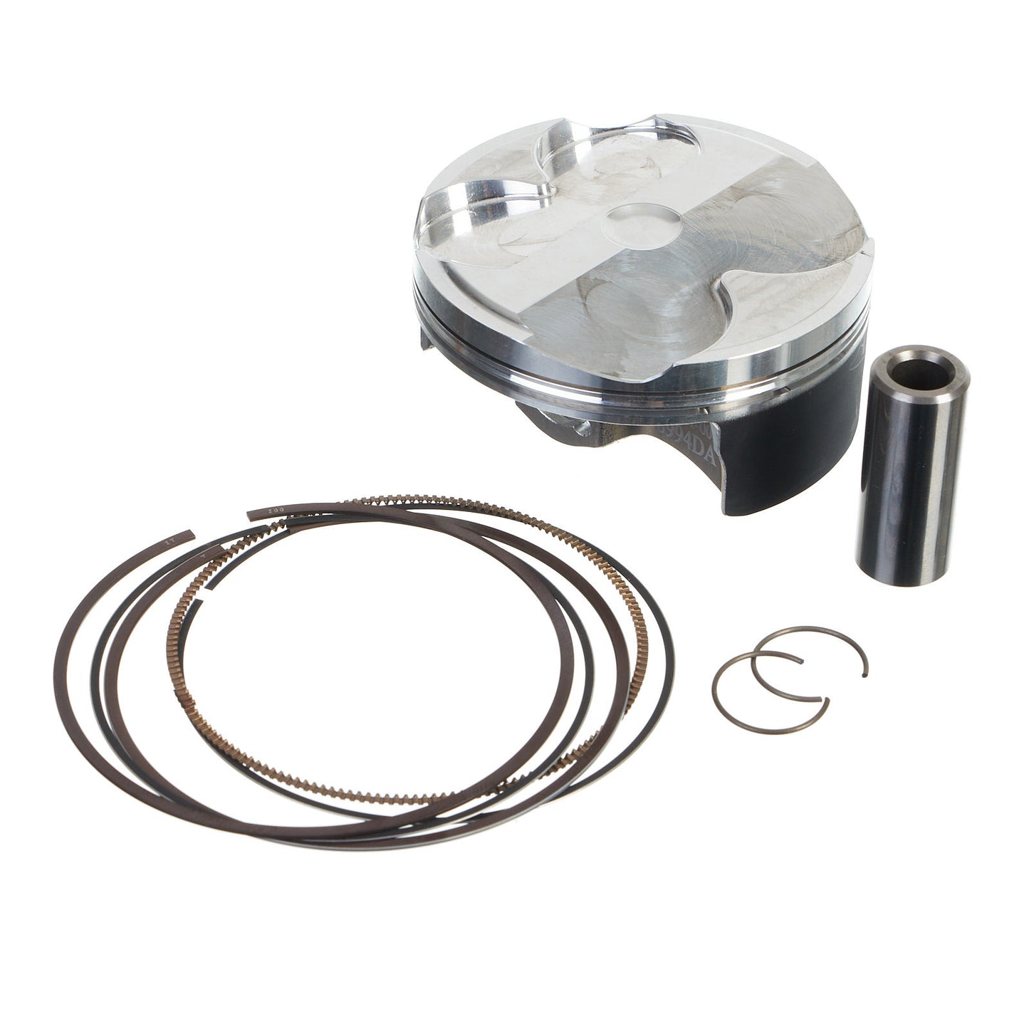 Wossner Piston Kawasaki KX250/XC \'21-\'22 77.97mm 14.50:1