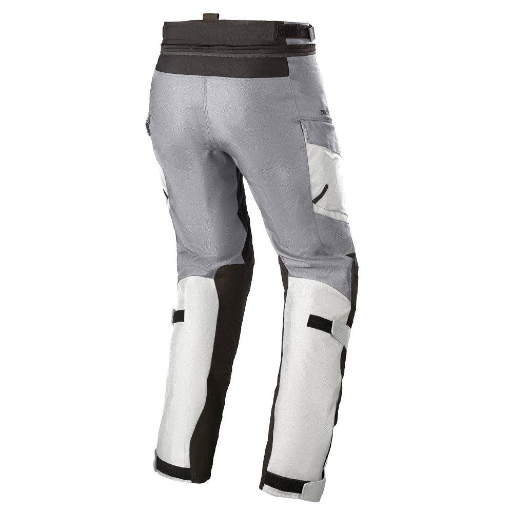 ALPINESTARS STELLA ANDES V3 DRYSTAR PANTS - GREY MONZA IMPORTS sold by Cully's Yamaha
