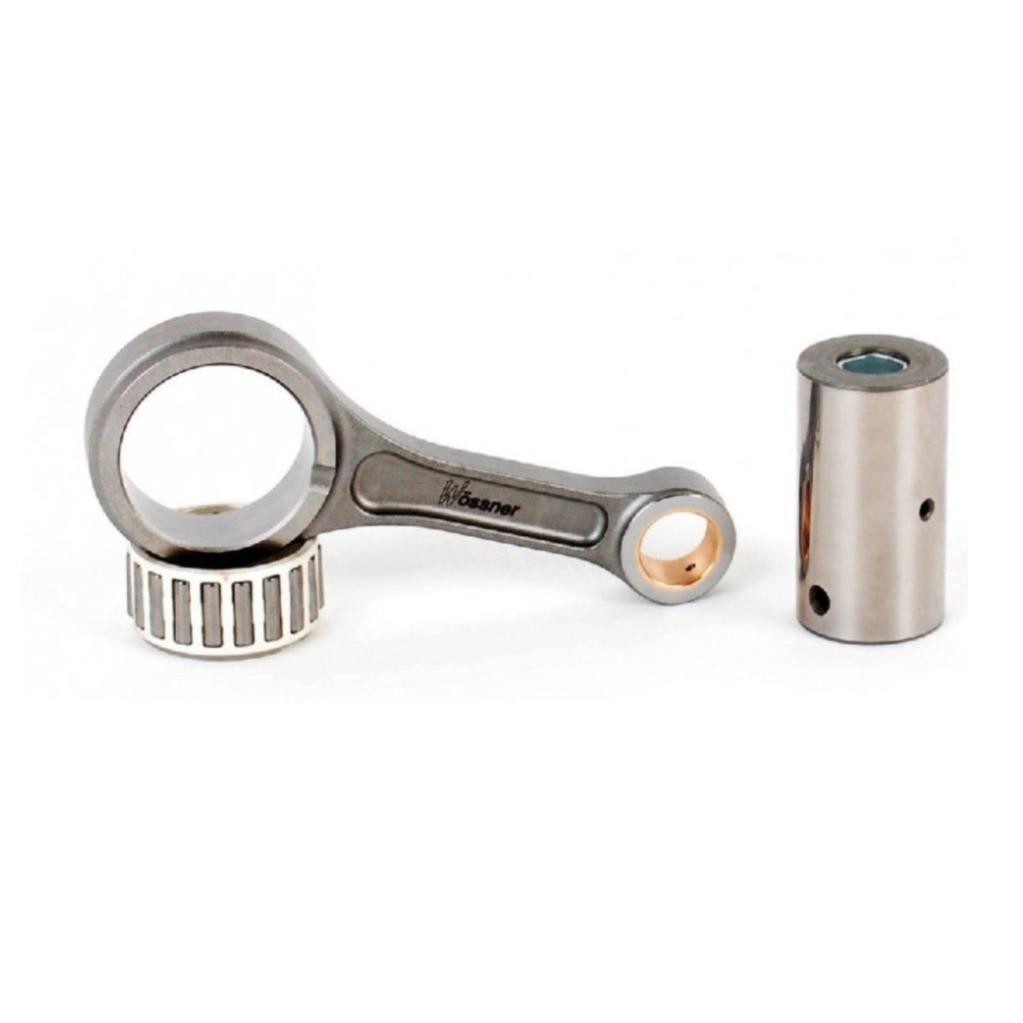 WOSSNER CONROD YAM GRIZZLY700 02-05,RHINO 04-07