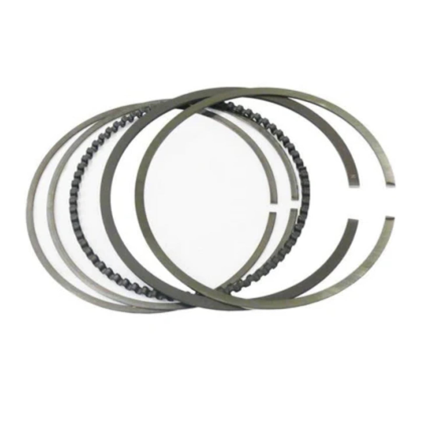 WOSSNER RING SET RIKEN 95.00mm - INDENT