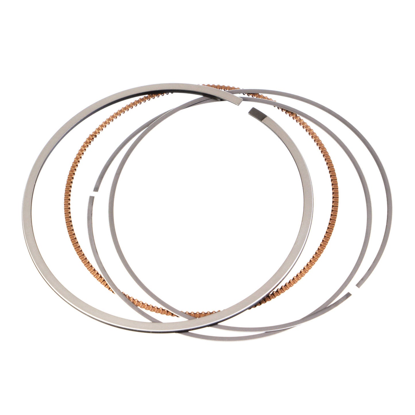 WOSSNER RING SET RIKEN 97.00mm - INDENT
