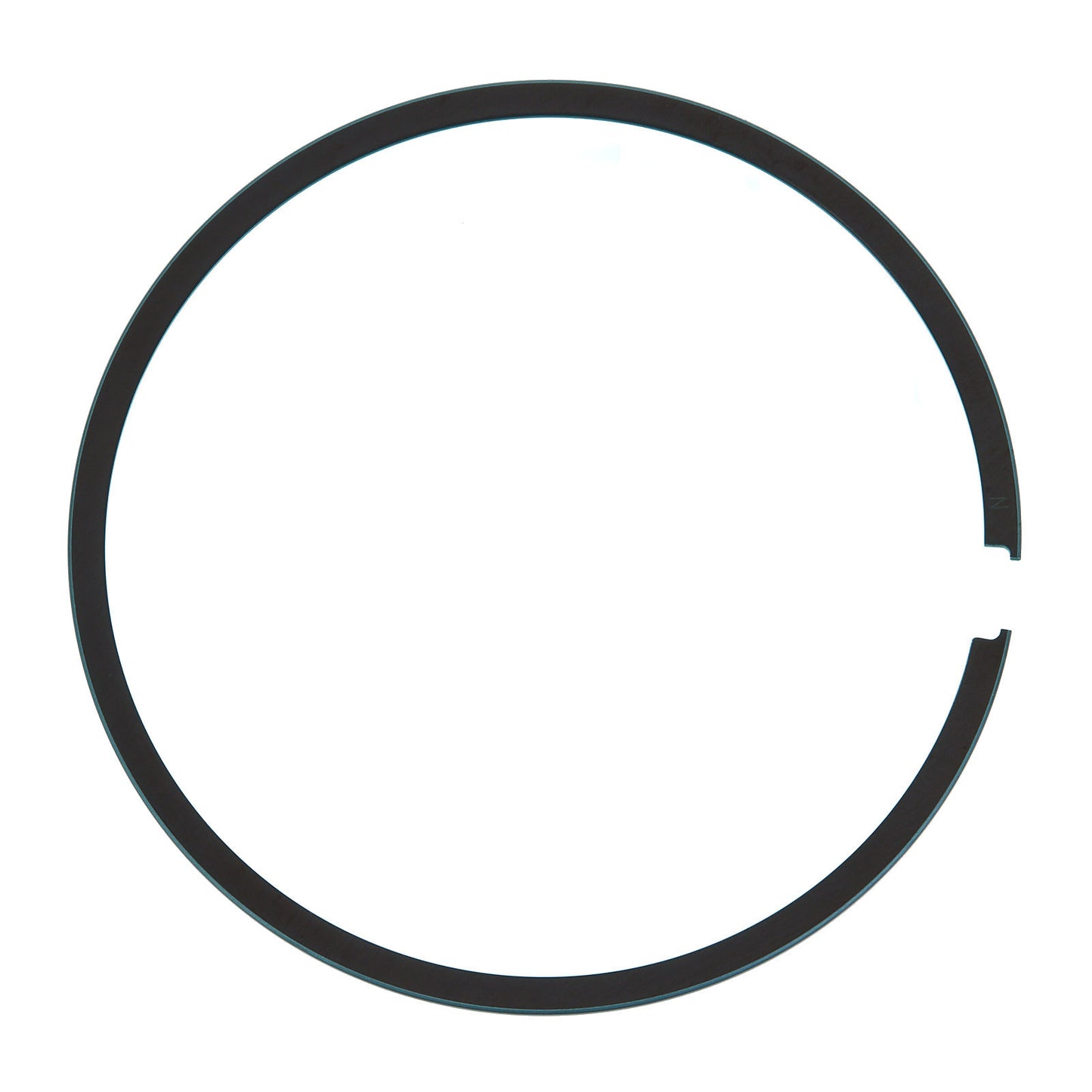 Wossner 2-Stroke Ringset - 64.00mm