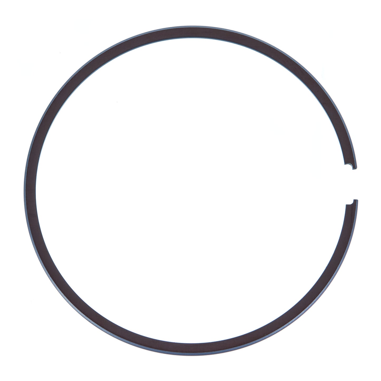 Wossner 2-Stroke Ringset - 48.50mm