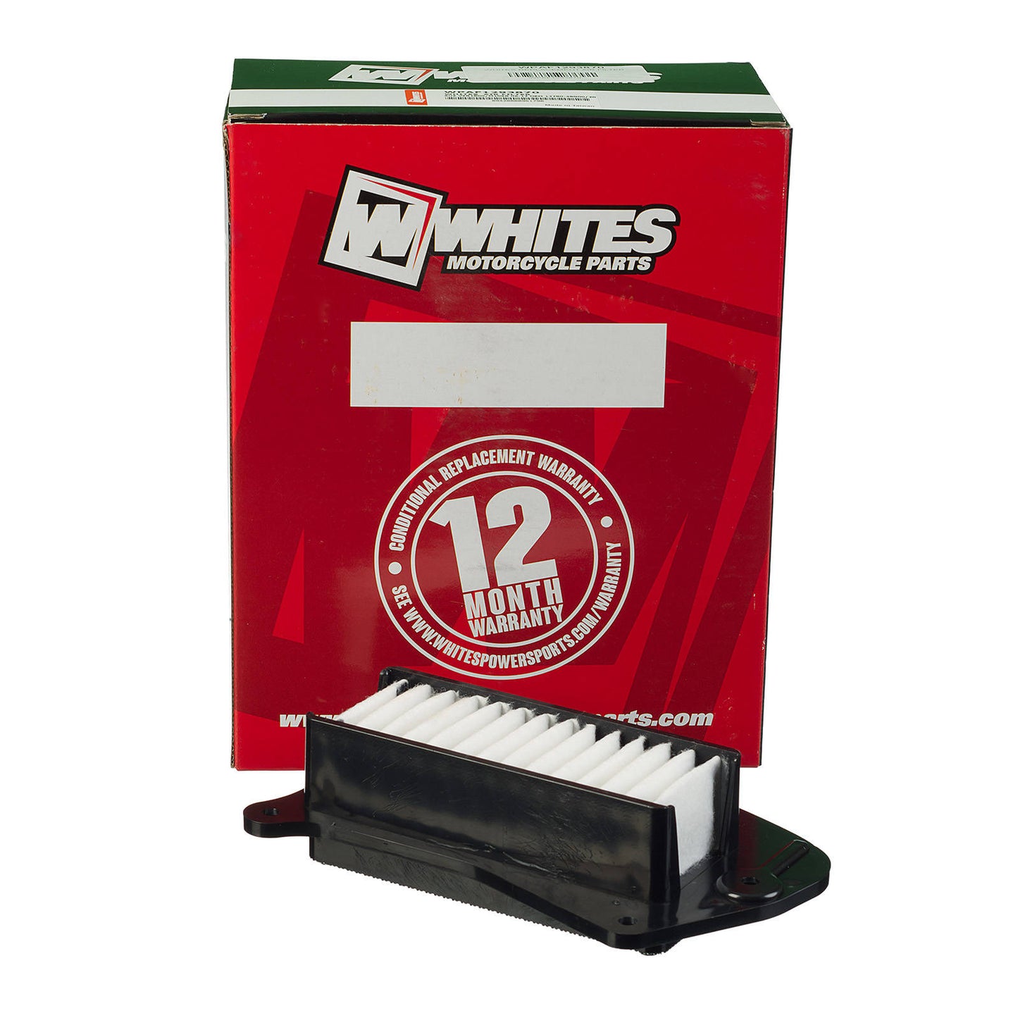 Whites Air Filter Suzuki VZR1800/M109R \'06-\'17 Single
