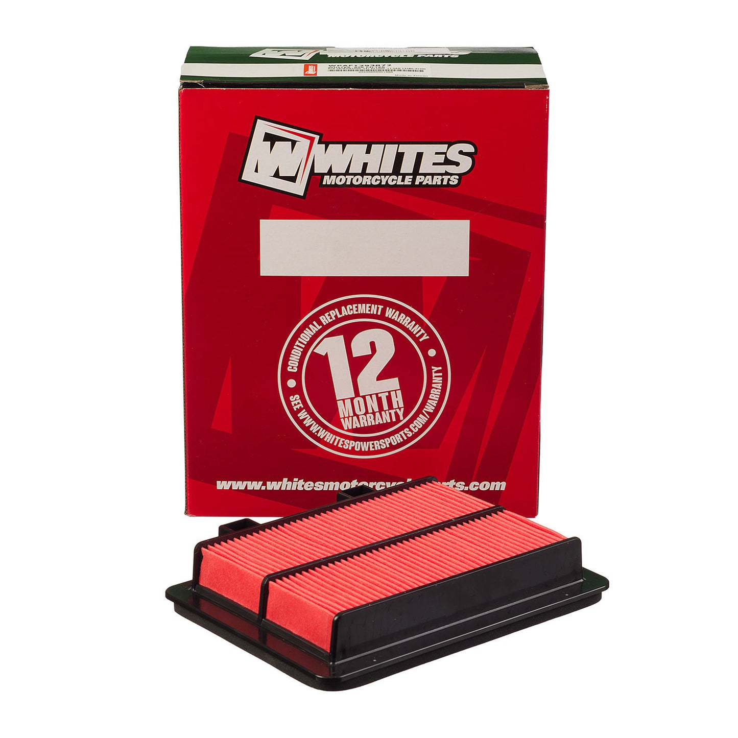 Whites Air Filter Suzuki V-Strom 1000 \'14 / DL1000 \'17