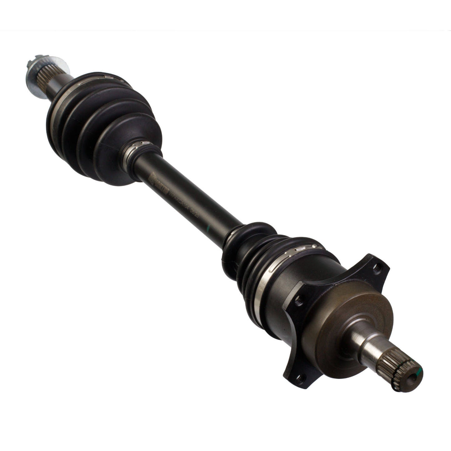 WHITES CV AXLE SHAFT CAN AM Fnt LH