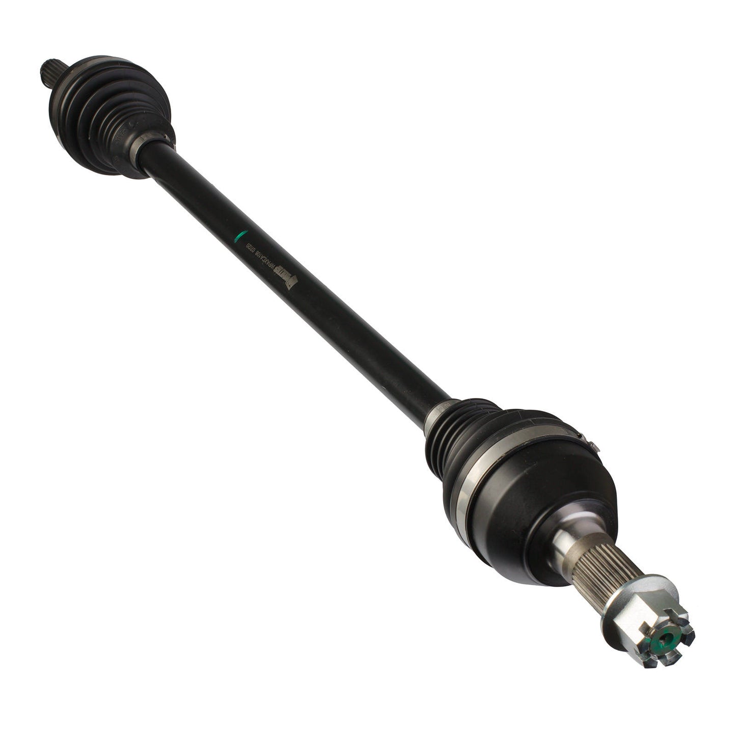 WHITES CV AXLE SHAFT CAN AM Fnt LH