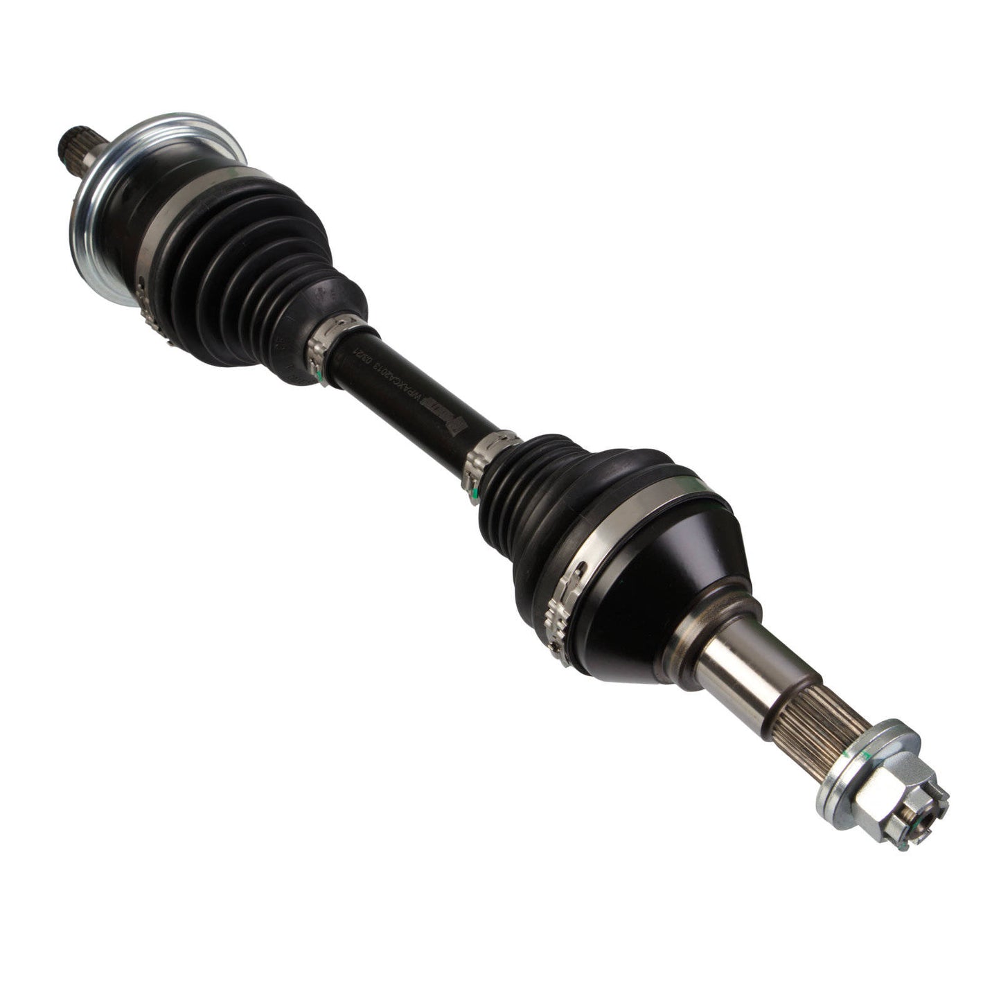 WHITES CV AXLE SHAFT CAN AM Fnt LH