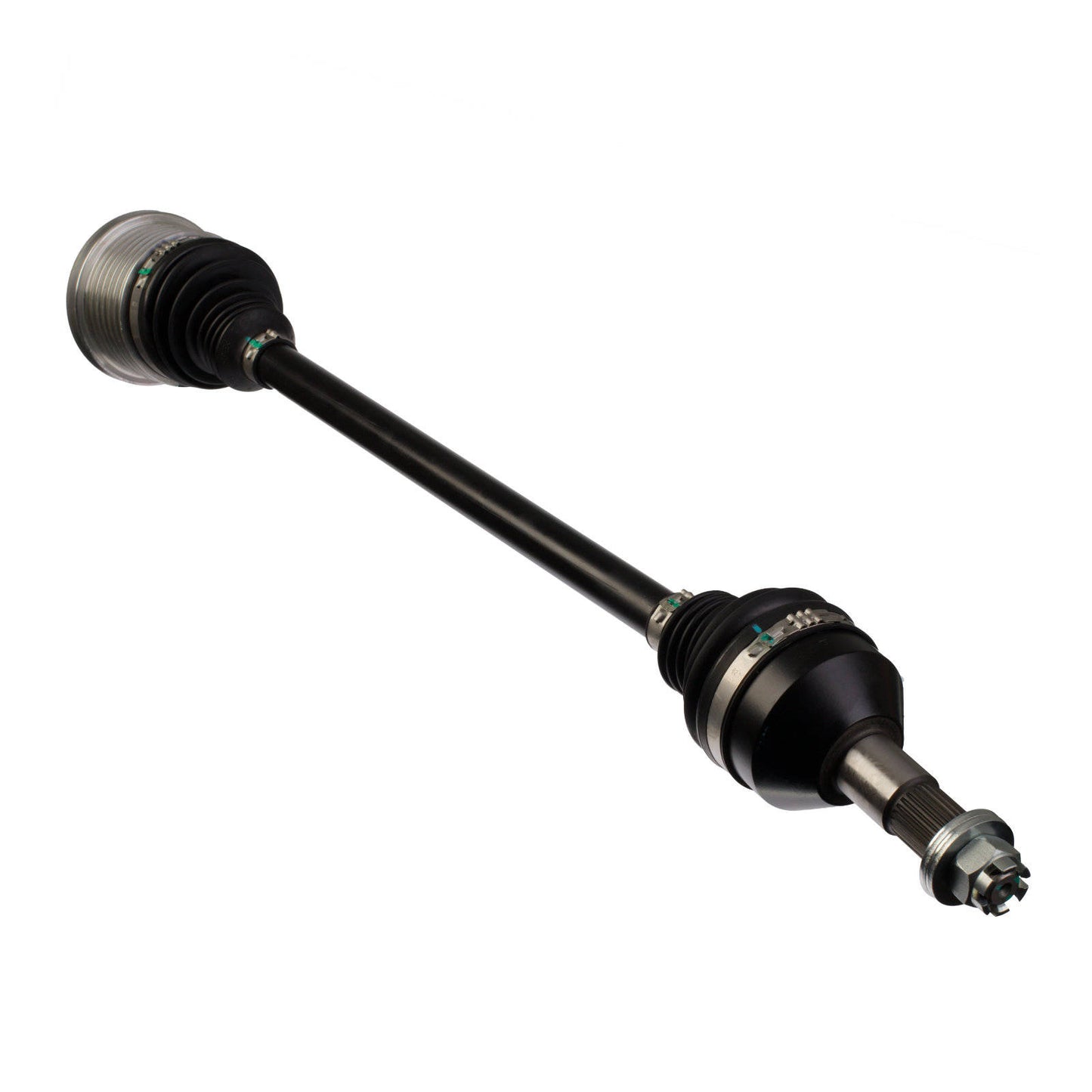 Whites ATV CV Axle Complete Can-Am Rear BS (with TPE Boot)