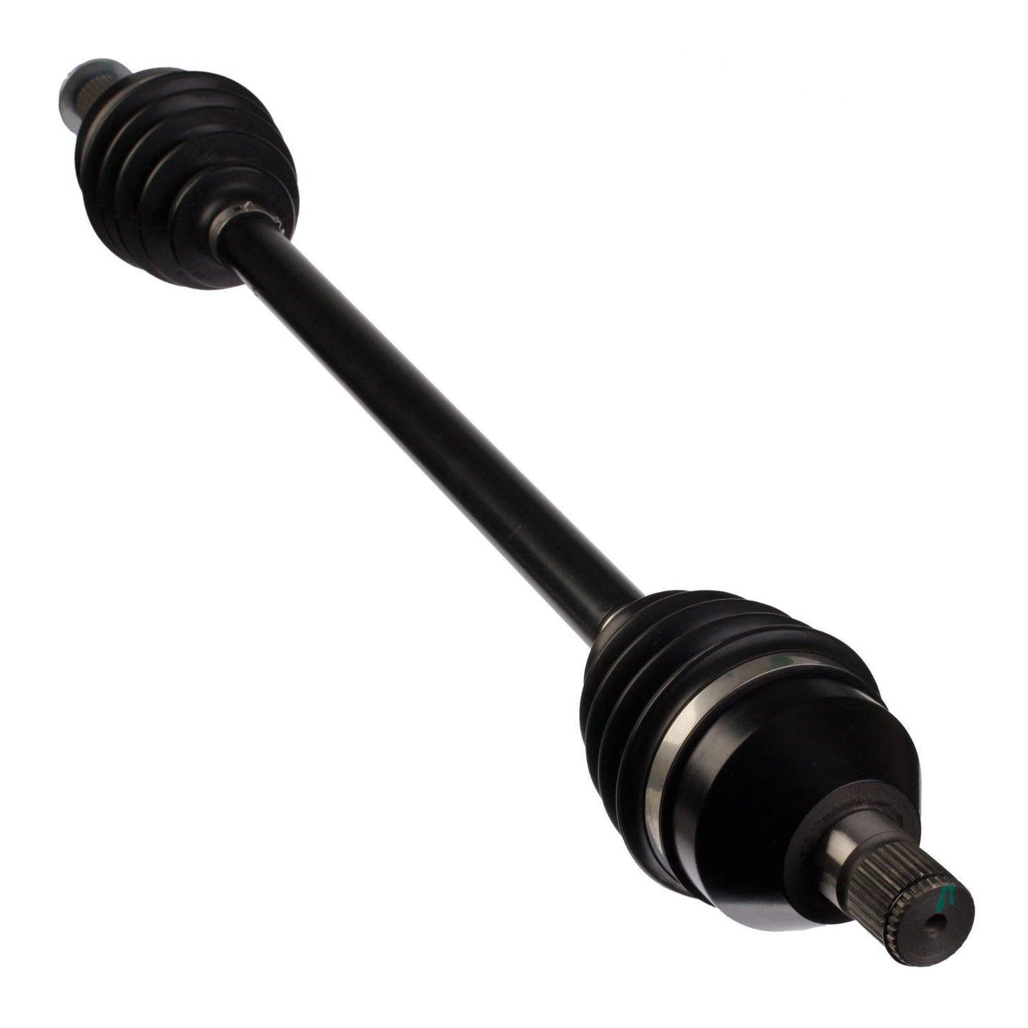 Whites ATV CV Axle Complete Can-Am Rear Left-hand Right-hand (with TPE Boot)