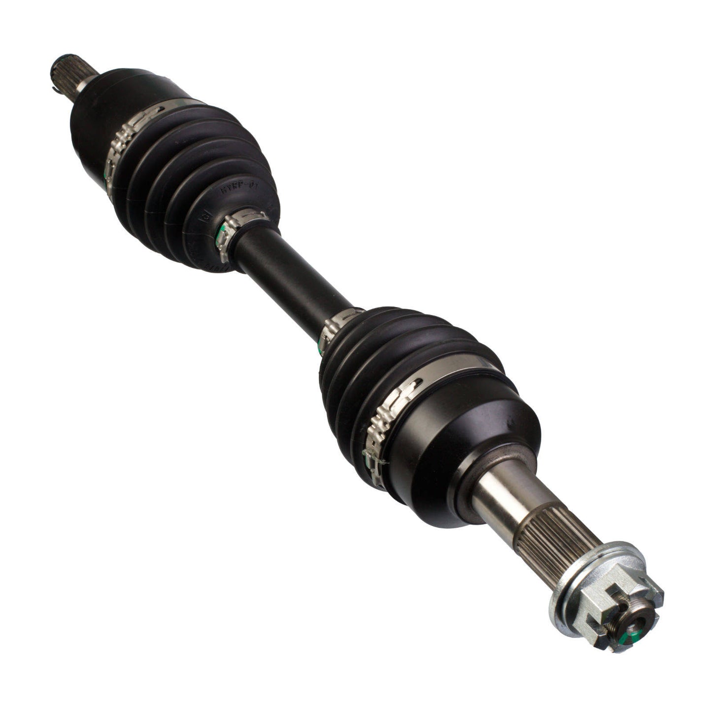 Whites ATV CV Axle Complete Honda Front Left-hand