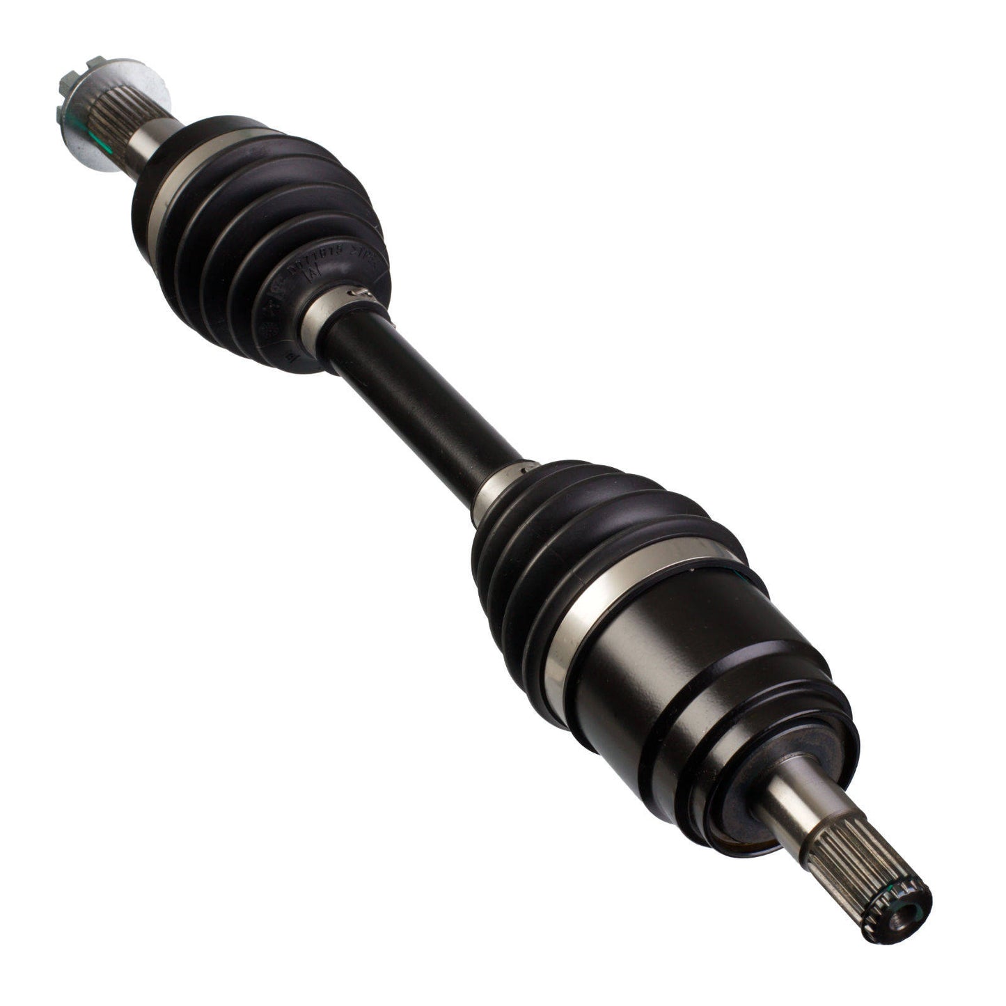Whites ATV CV Axle Complete Honda Front Right-hand