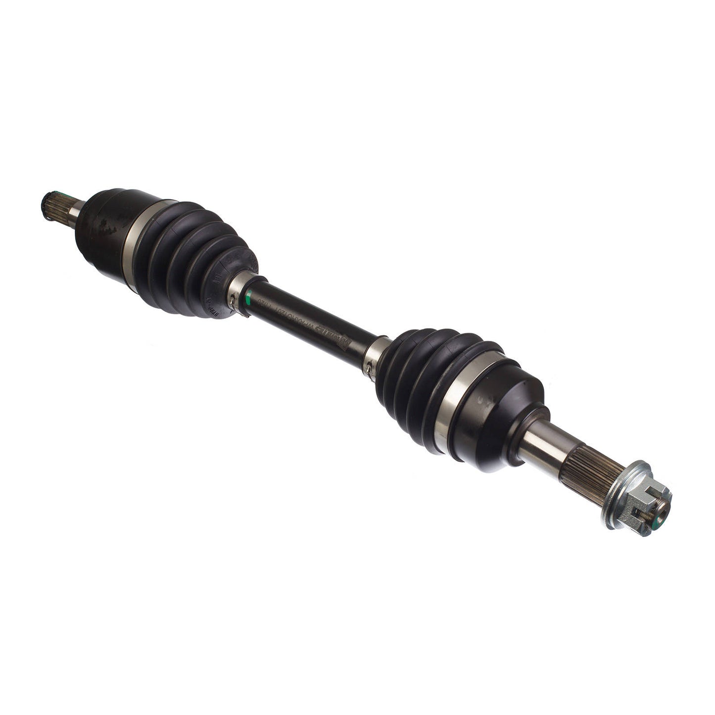 Whites ATV CV Axle Complete Honda Front Left-hand