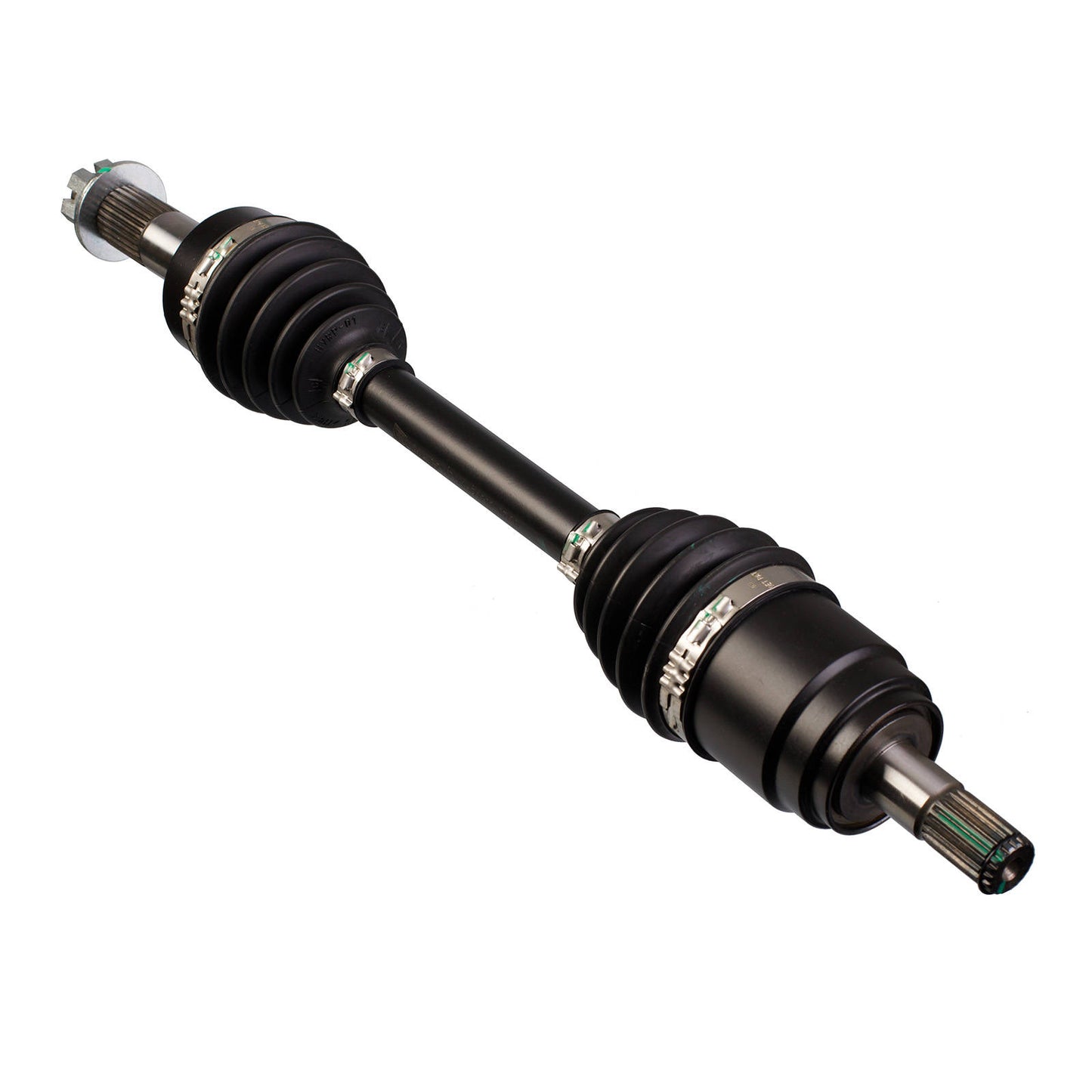 Whites ATV CV Axle Complete Honda Front Right-hand