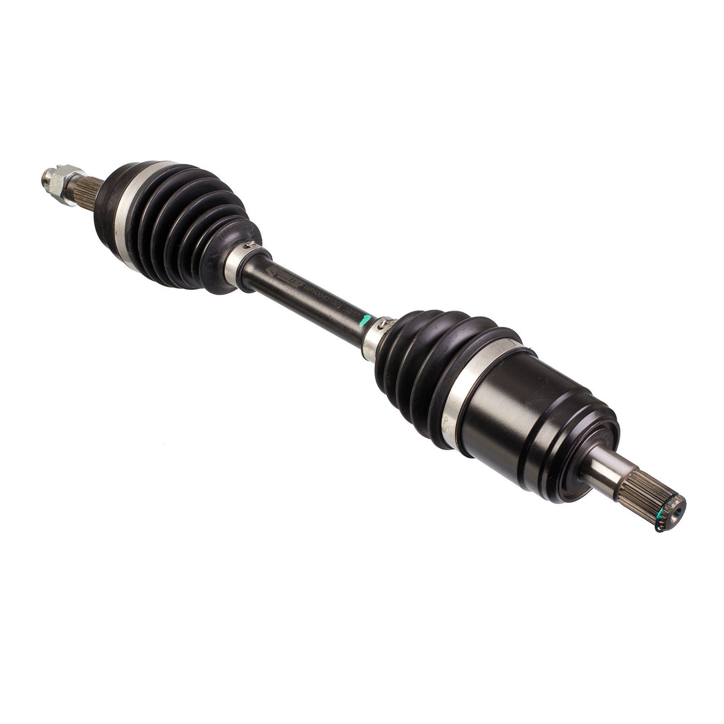 Whites ATV CV Axle Complete Honda Front Left-hand
