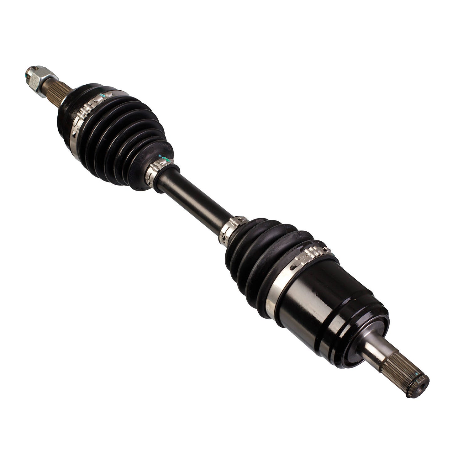 Whites ATV CV Axle Complete Honda Front Right-hand
