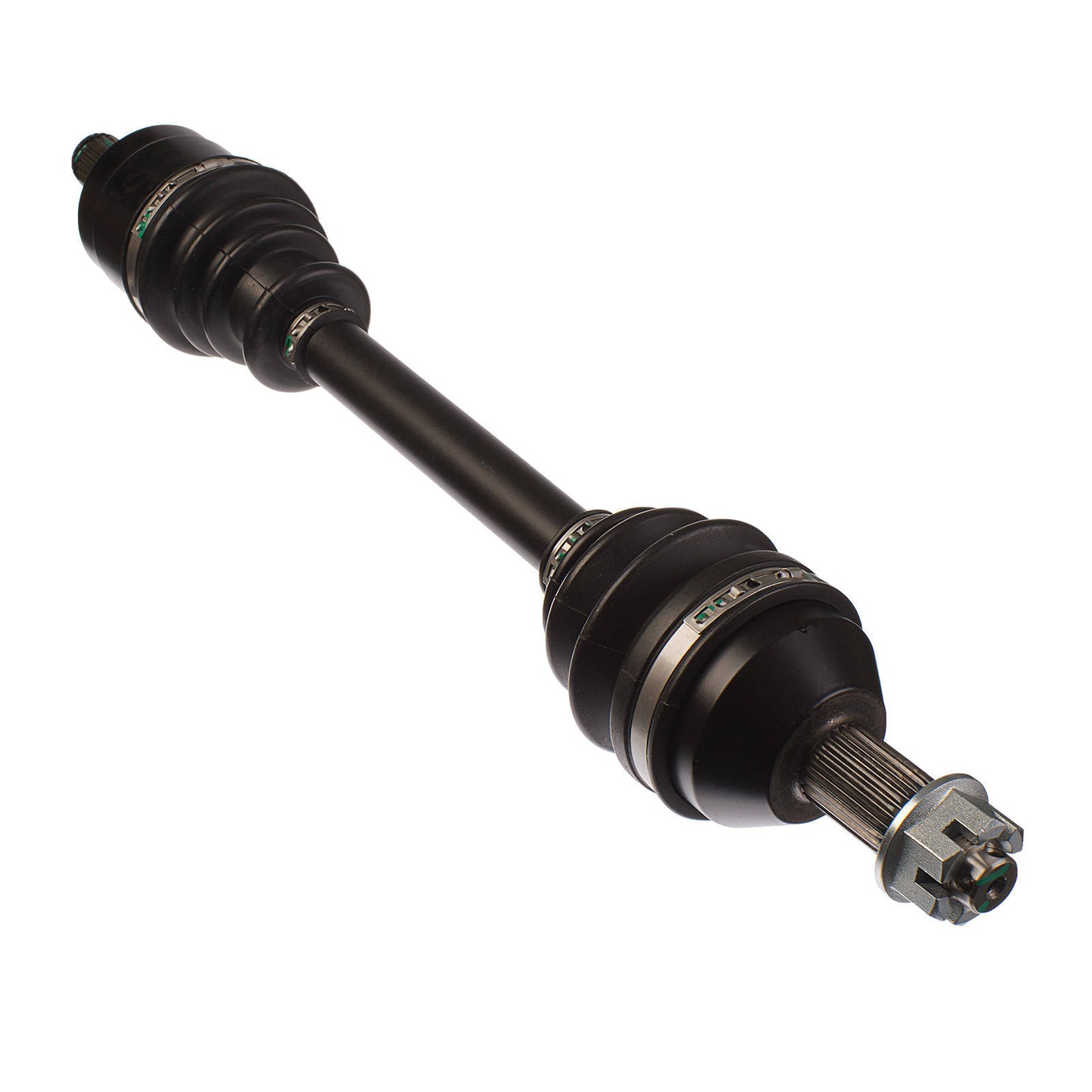 Whites ATV CV Axle Complete Honda Rear Left-hand