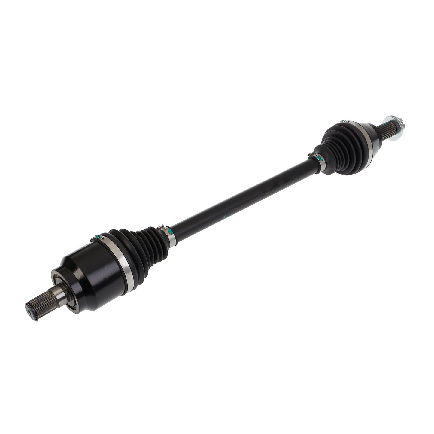 Whites ATV CV Axle Complete Honda Rear Left-hand Right-hand