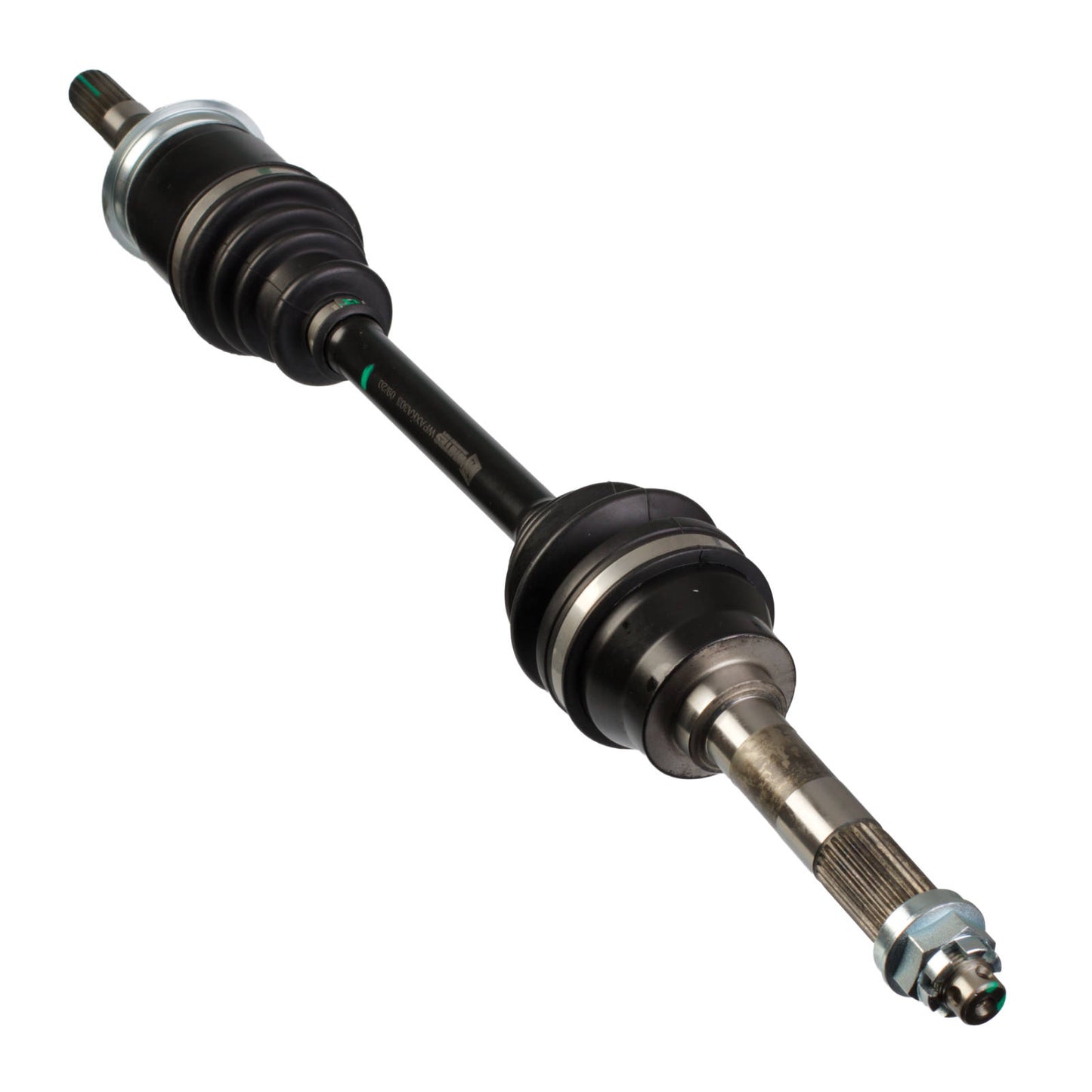 Whites ATV CV Axle Complete Kawasaki Front Left-hand Right-hand