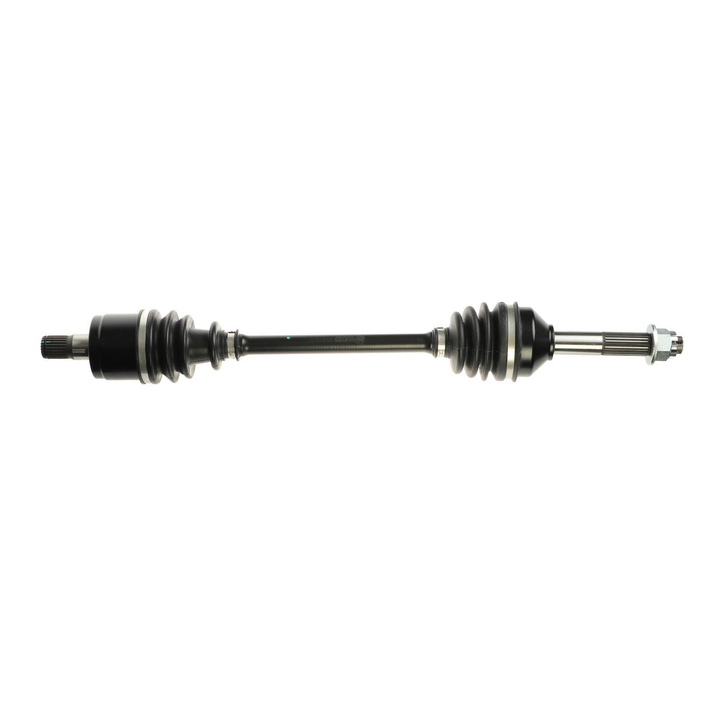 Whites ATV CV Axle Complete Kawasaki Rear Left-hand