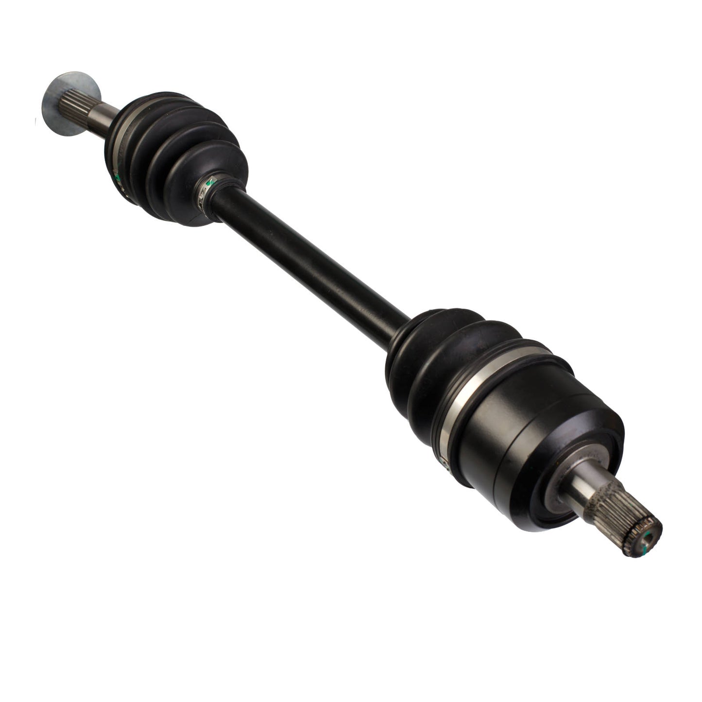 Whites ATV CV Axle Complete Kawasaki Rear Right-hand