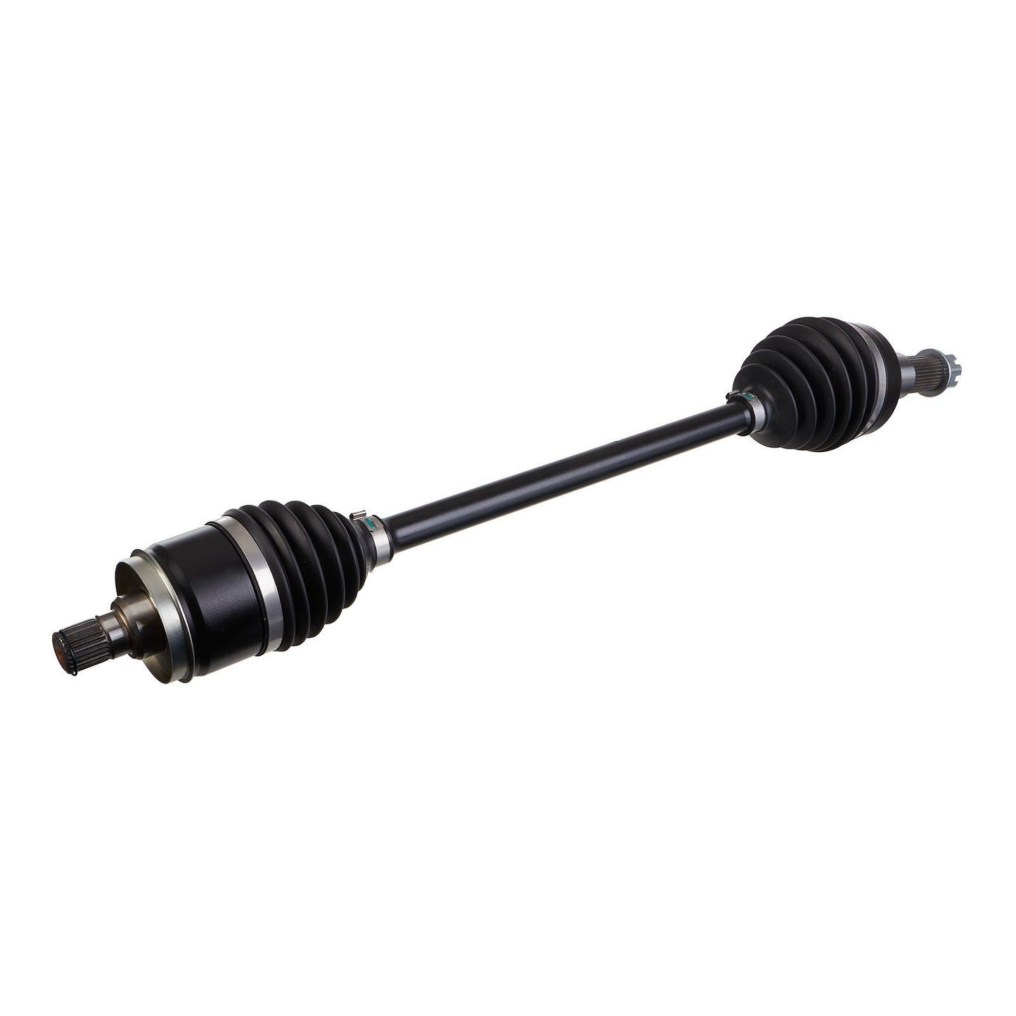 Whites ATV CV/Axle Complete Kawasaki Front Left