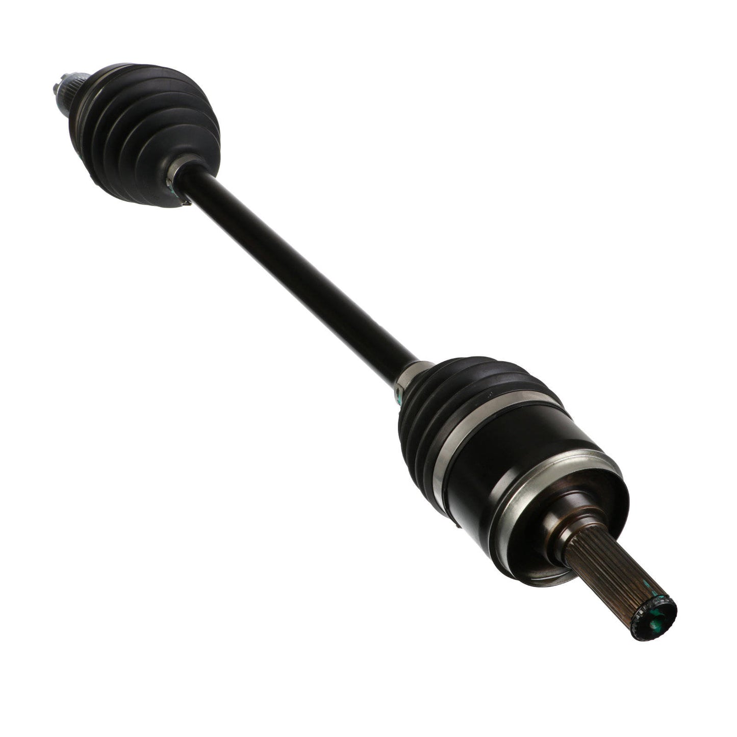 Whites ATV CV/Axle Complete Kawasaki Front Right