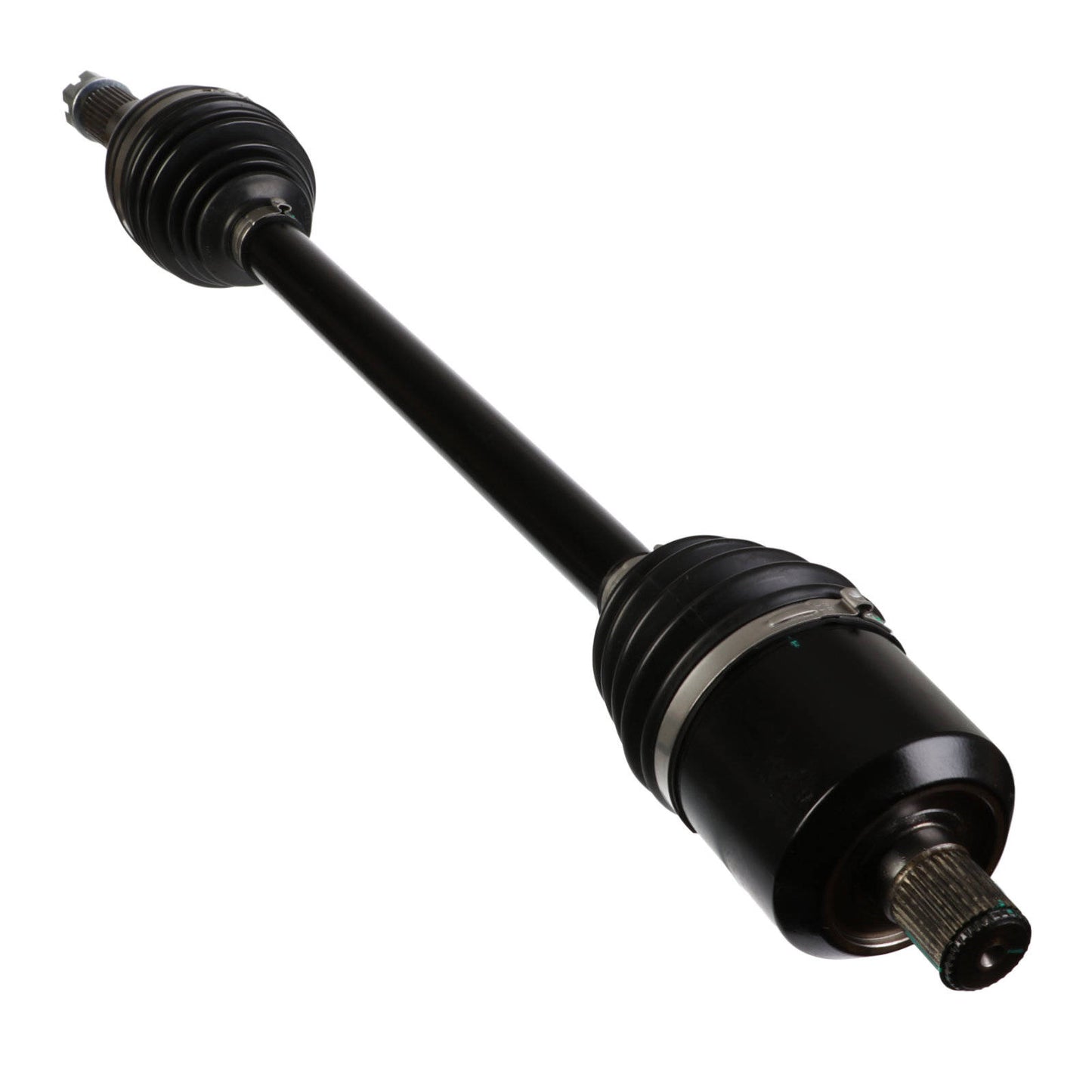 Whites ATV CV Axle Complete Kawasaki Rear Left-hand Right-hand (with TPE Boot)