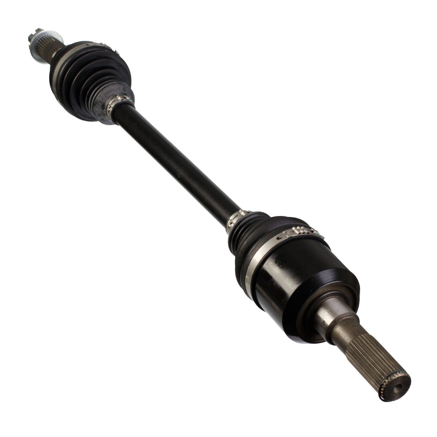 Whites ATV CV Axle Complete Kawasaki Rear Right-hand (with TPE Boot)