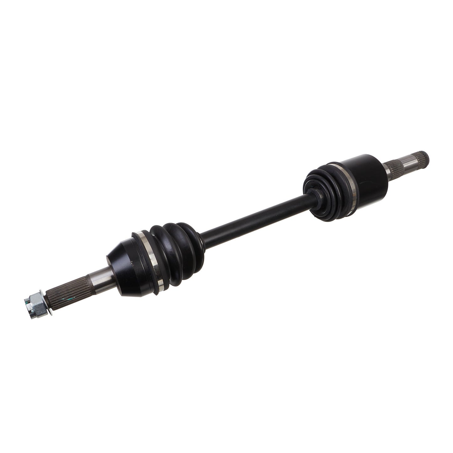 Whites ATV CV/Axle Complete Pol Rear Left