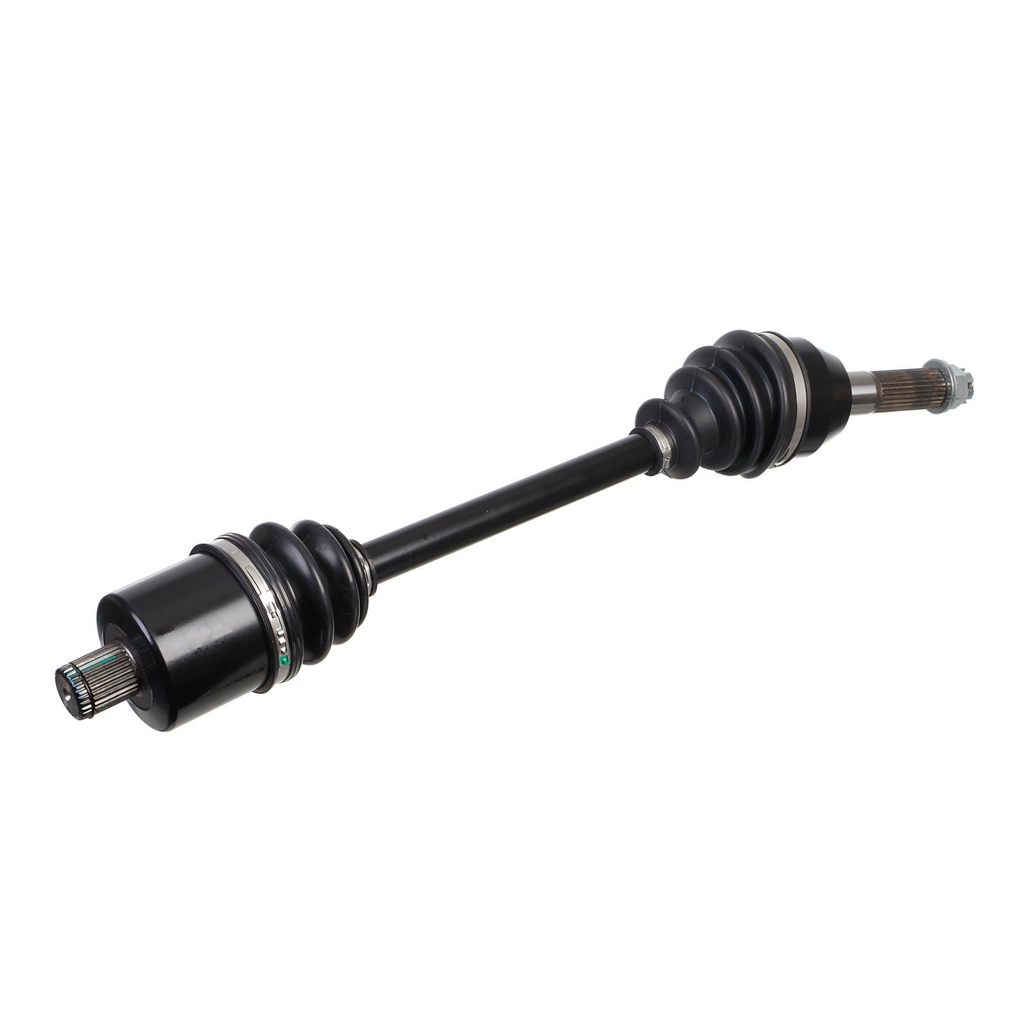 Whites ATV CV Axle Complete Polaris Rear Left-hand Right-hand