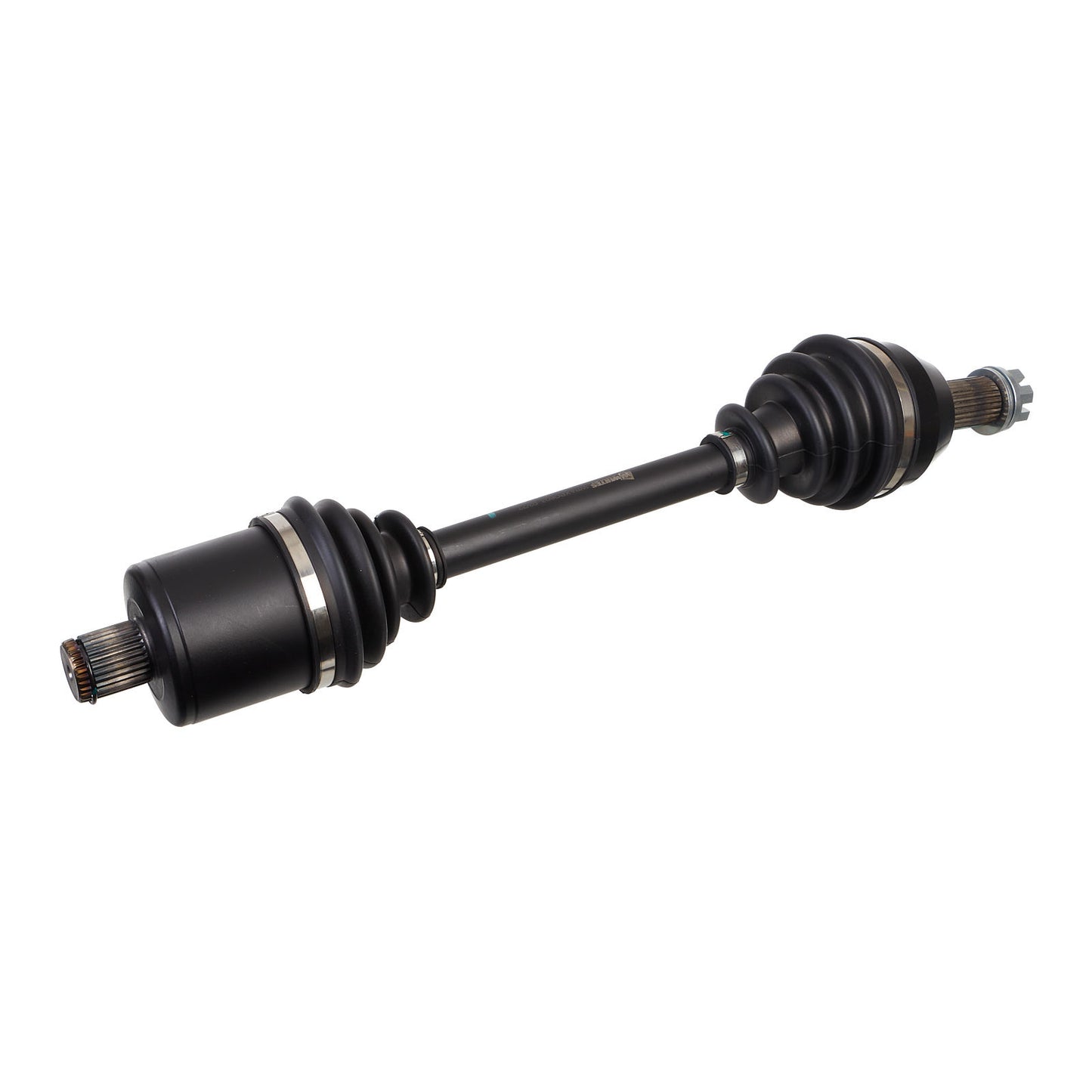 Whites ATV CV Axle Complete Polaris Rear Left-hand Right-hand