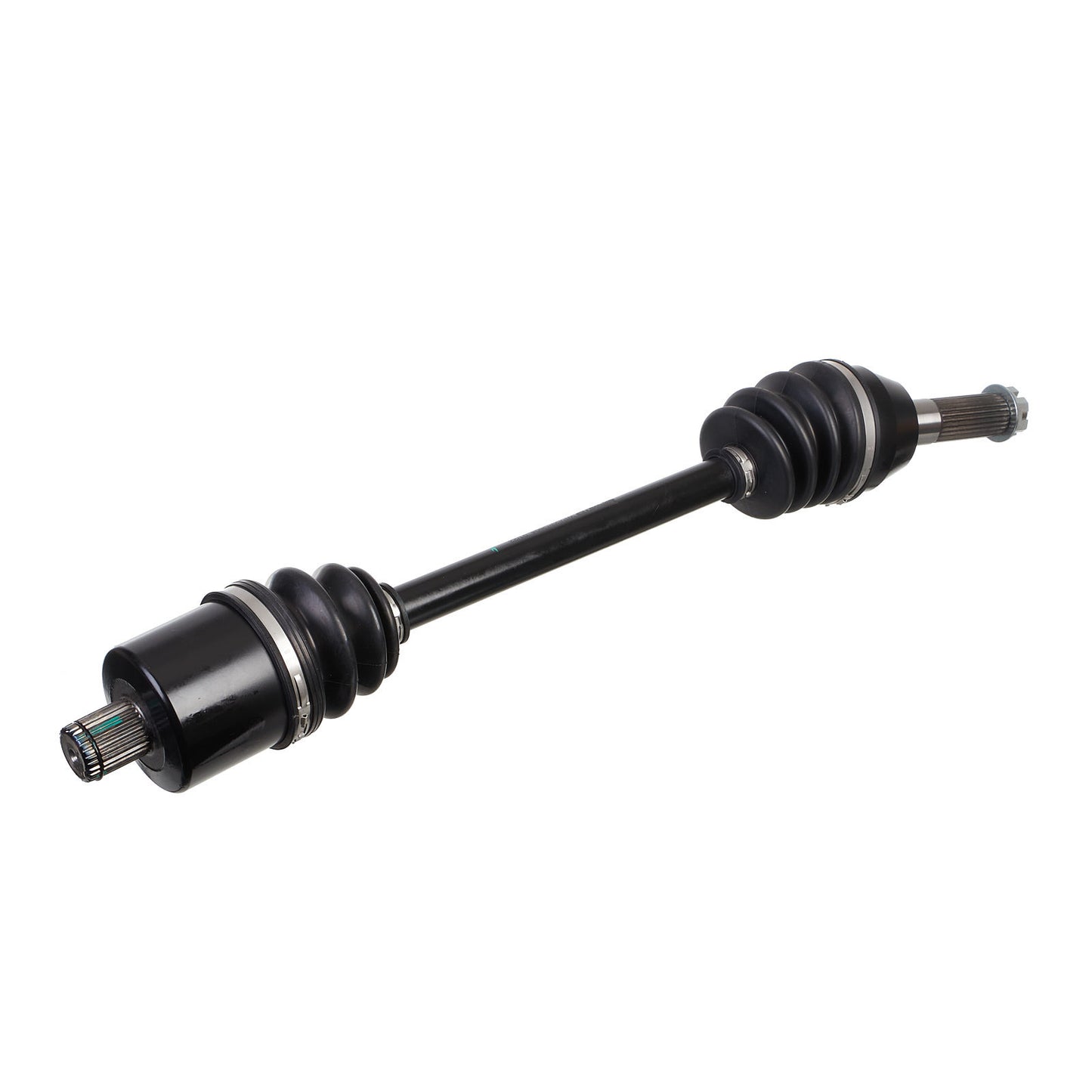WHITES CV AXLE SHAFT POL Rr LH or RH