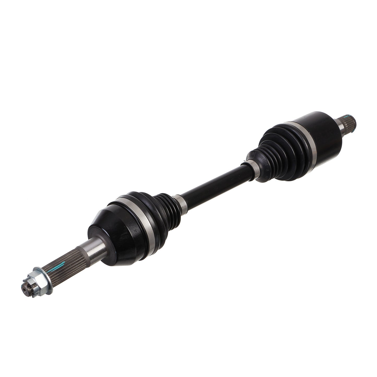 Whites ATV CV Axle Complete Polaris Rear Left-hand Right-hand