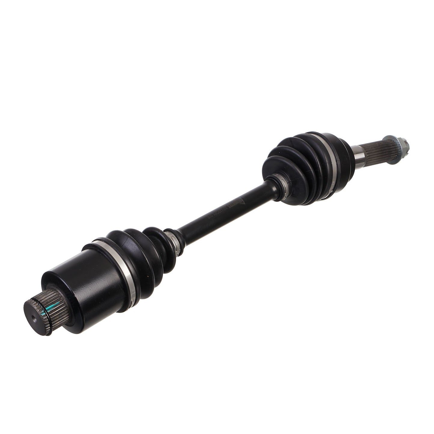 WHITES CV AXLE SHAFT POL Rr LH or RH