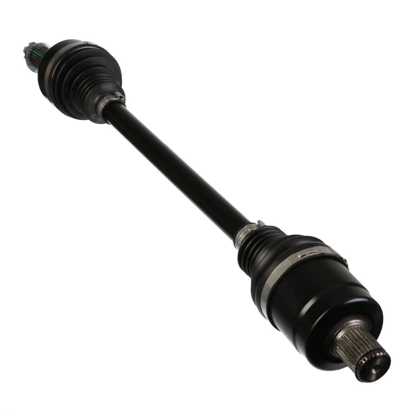 Whites ATV CV Axle Complete Polaris Rear Left-hand Right-hand