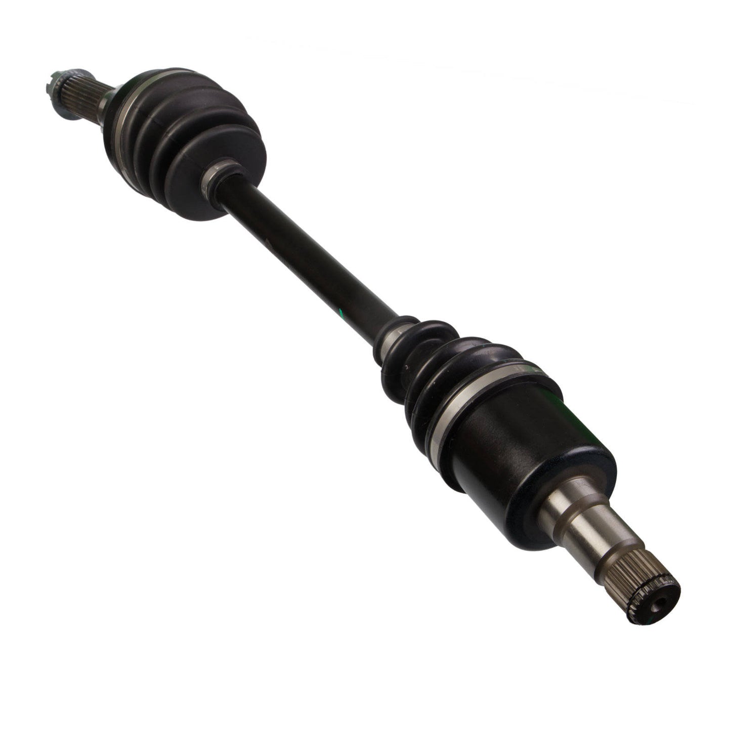 WHITES CV AXLE SHAFT POL Rear RH