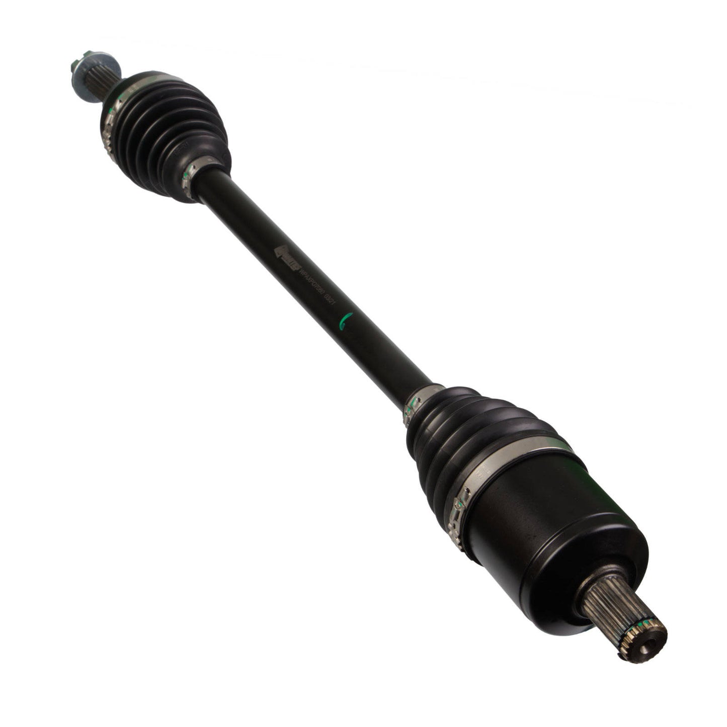 Whites ATV CV Axle Complete Polaris Front Left-hand Right-hand
