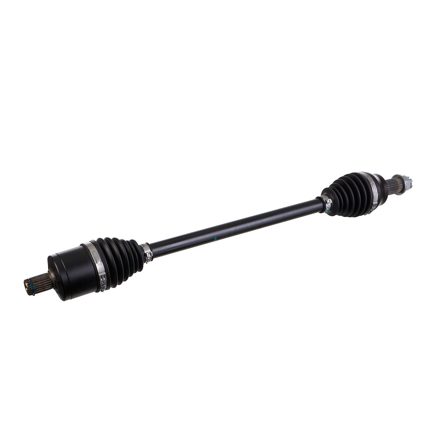 Whites ATV CV Axle Complete Polaris Front Left-hand Right-hand