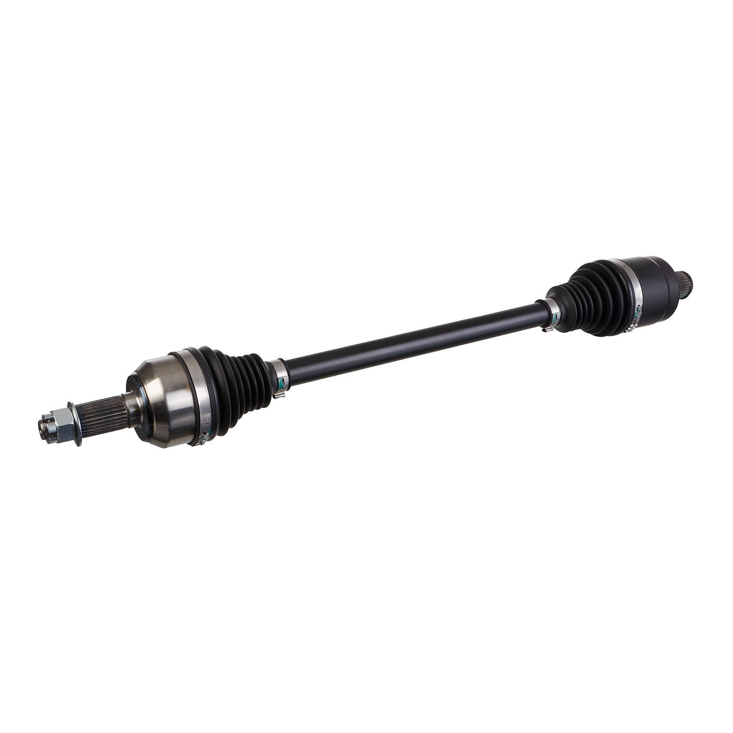Whites ATV CV Axle Complete Polaris Rear Left-hand Right-hand