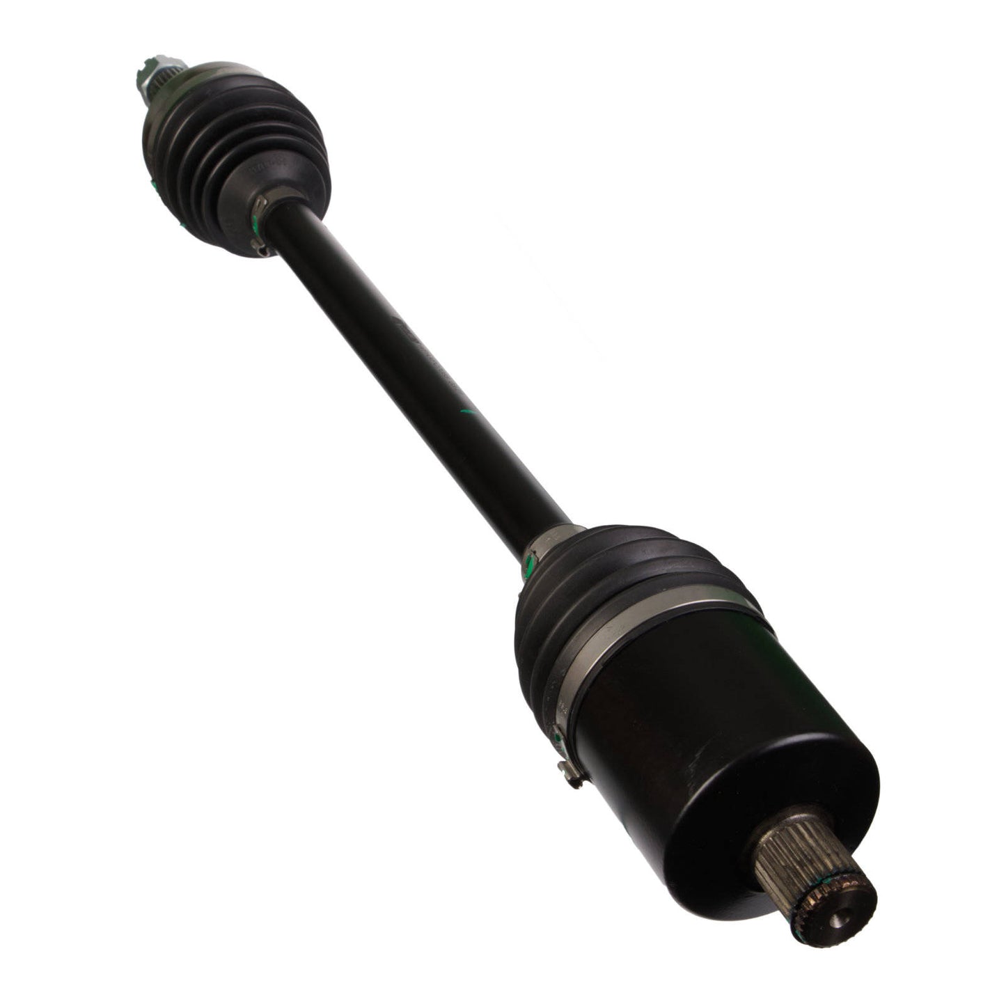 Whites ATV CV Axle Complete Polaris Front Left-hand Right-hand