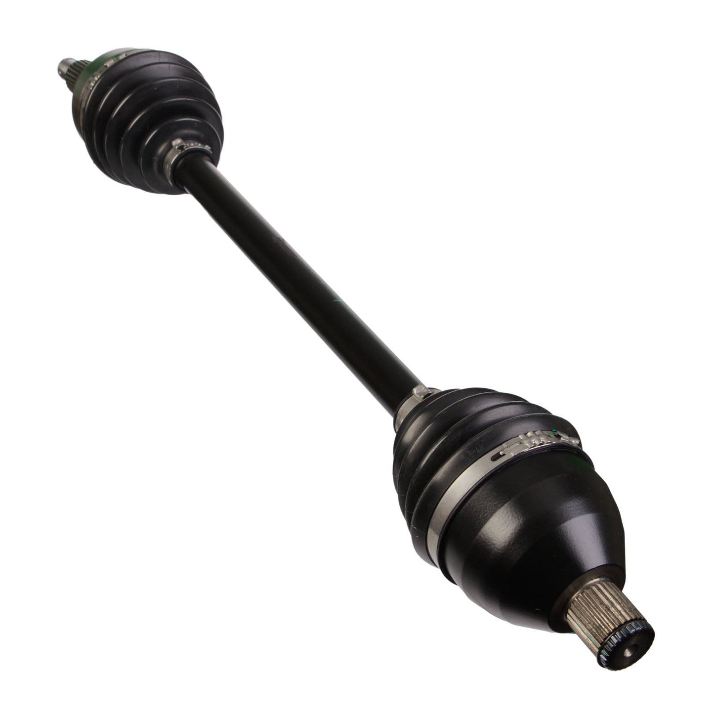 Whites ATV CV Axle Complete Polaris Rear Left-hand Right-hand