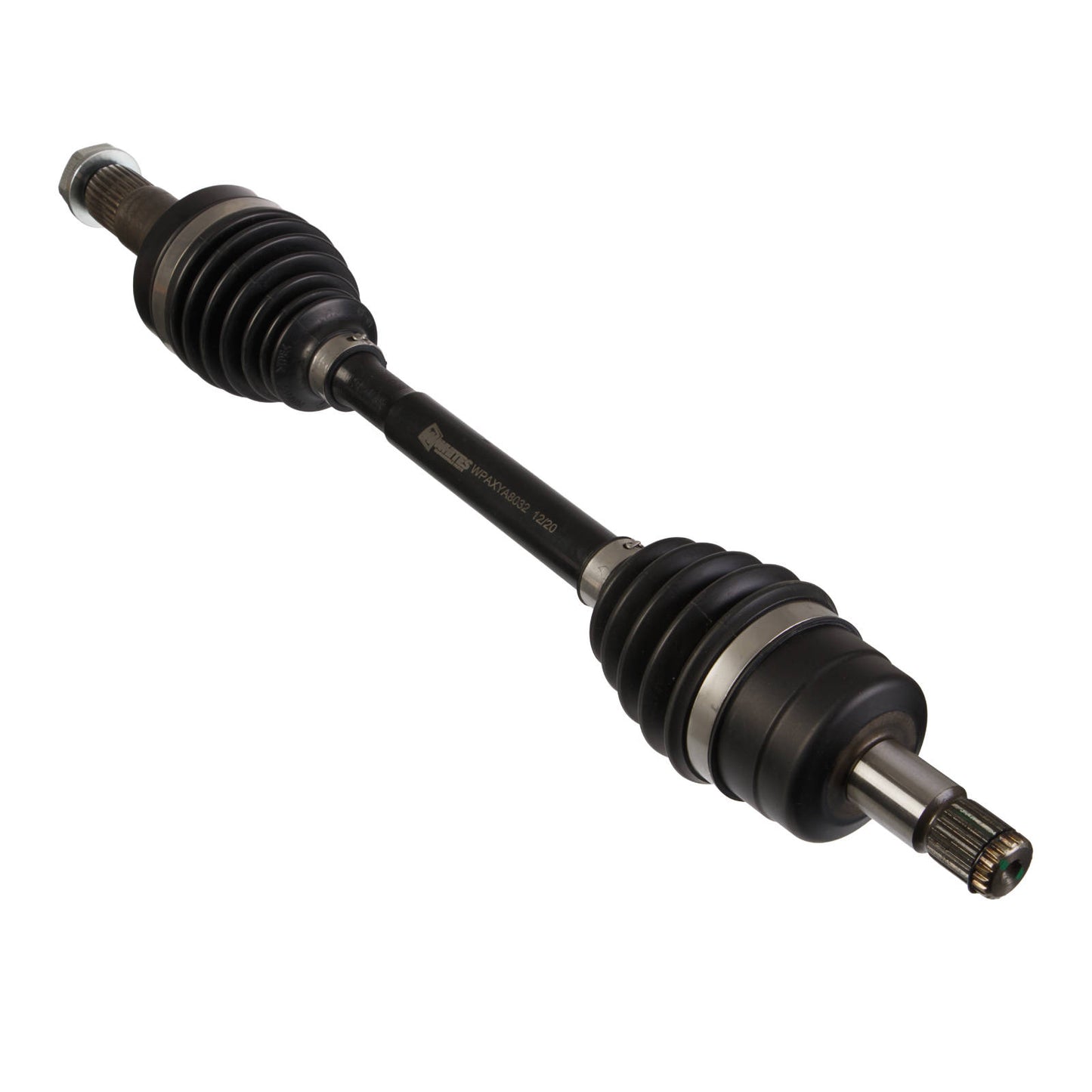 Whites ATV CV Axle Complete Yamaha Front Left-hand Right-hand Sides