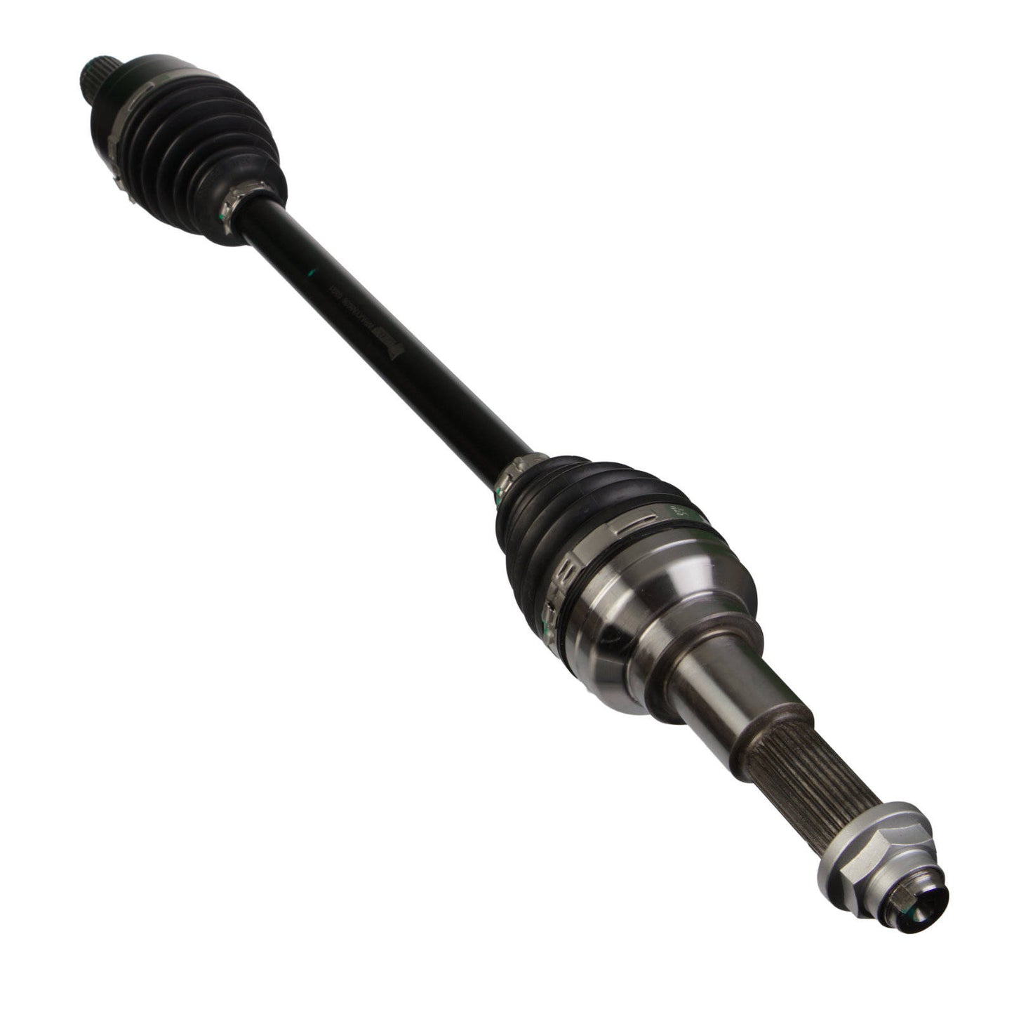 Whites ATV CV Axle Complete Yamaha Front Left-hand Right-hand Sides