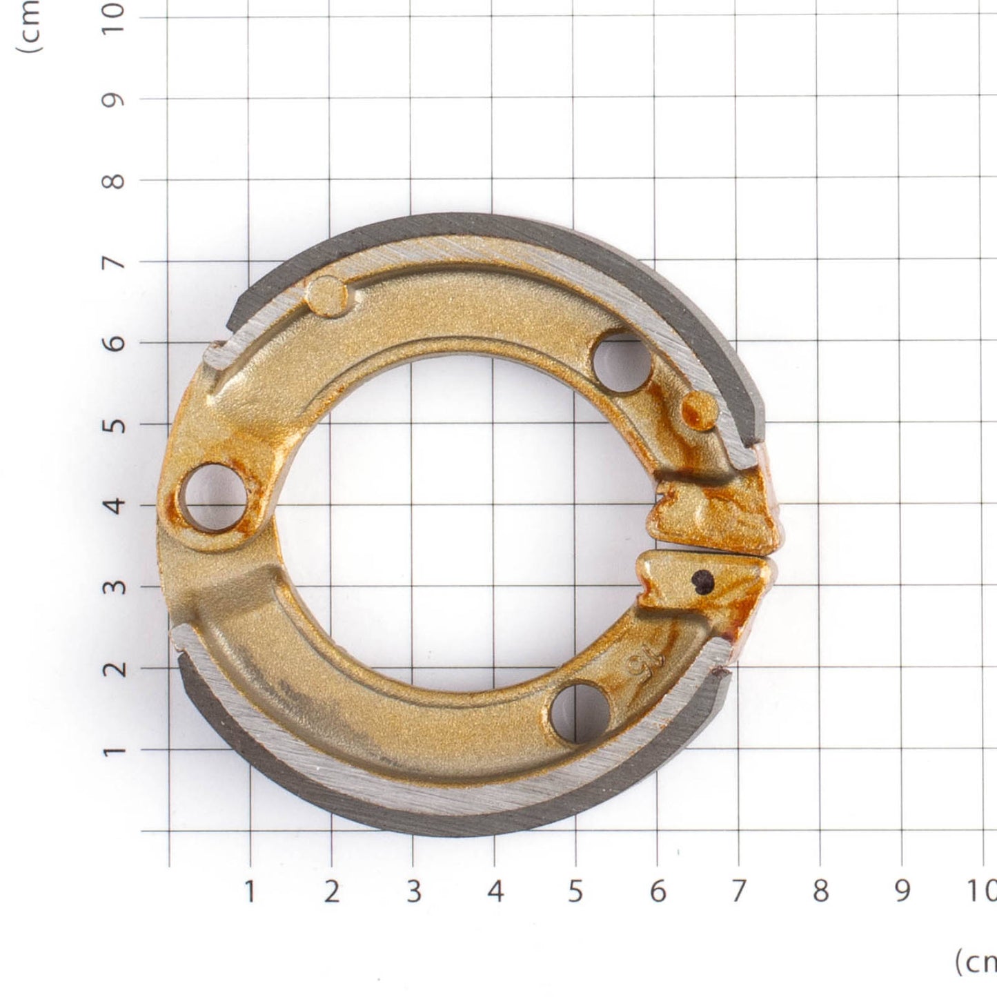 Whites Brake Shoes