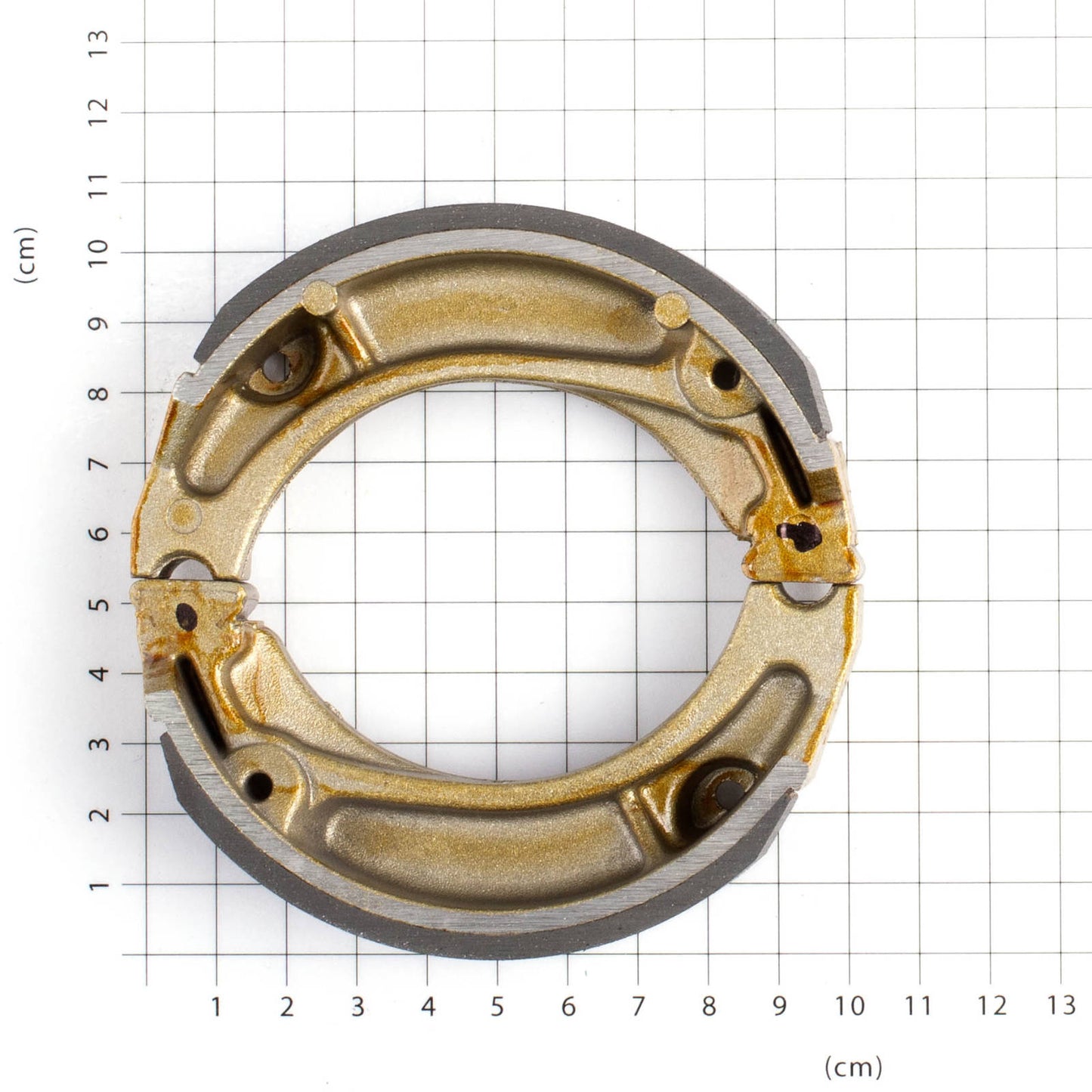 Whites Brake Shoes