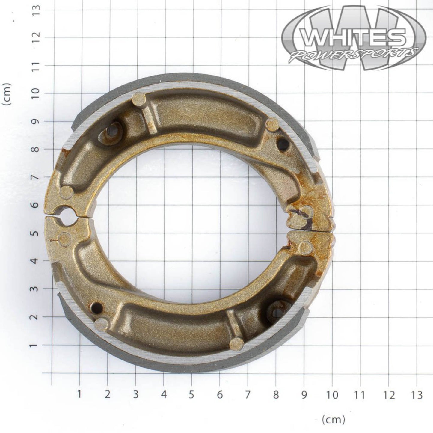 Whites Brake Shoes