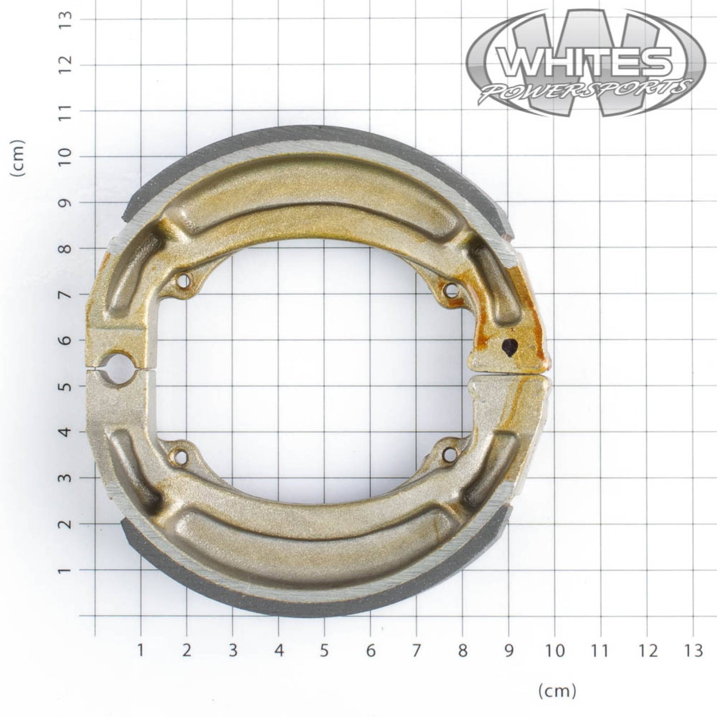 Whites Brake Shoes